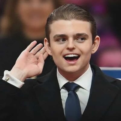 PopBarronWho's profile picture. When Barron Pops Everybody's Should Listen.👂 Solana Barron IN. 👋
Dm65Z4NVjrxY4722sWV1bjohasHvYqEE3g1vQvcnpump