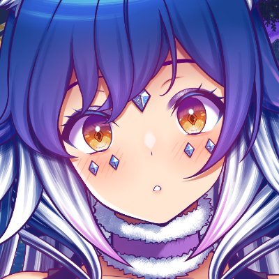 Icykaty_'s profile picture. Twitch Partner 💜 | Eiswölfin 🐺 | CODE "ICYKATY" 10% OFF 
@holysquad_de 🥤|  #VTuber | #GERVTuber 💌 Business: business@icykaty.de | #icywolfdoodle