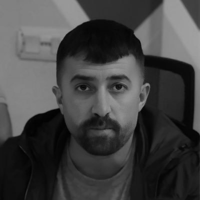 SerkanKnrs12's profile picture. (DENGBÊJ, STRANBÊJ,BESTEKAR, LÊKOLÎNER.)