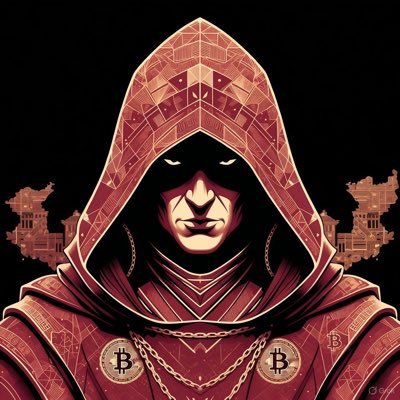 EmpireHODL's profile picture. Economics | History | Politics | Power | Truth → All roads lead to ₿