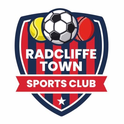 Radcliffe_Town's profile picture. ⚽️ 2 open age teams playing in the @THEMCRFL along with various junior teams ⚽️