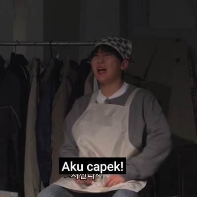 yyyasm1nnn's profile picture. bct anjing, keren lu begitu? kagak bangsat