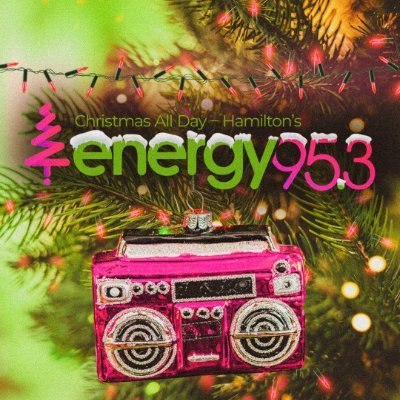 Energy953Radio's profile picture. Play All Day 📻 Stream us at https://t.co/n8vSLXvwuo