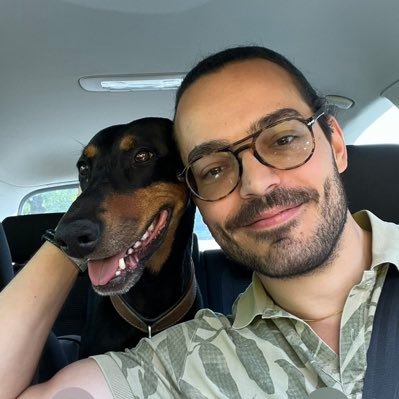 Philipp1642's profile picture. Fitness • Focus • Blockchain logic Discipline over hype. Supra believer. Above all: hopeless coffee addict.