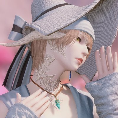 BYBY_BBY's profile picture. 도화