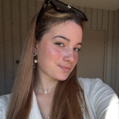 natividadimee's profile picture. Paris ☀️ Je réponds seulement ici 👇