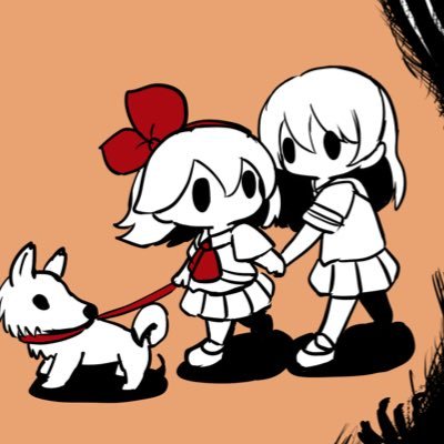 garekinoyama's profile picture. ドブ底で増える廃材 。主に夜廻、雑多に描きます。https://t.co/PxnZ5RII0c