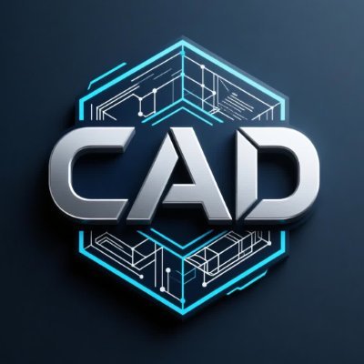 Fnd3D_xz176's profile picture. Jasa desain 3D CAD profesional untuk kebutuhan mekanik, manufaktur, otomotif, dan produk custom. 
https://t.co/PdkrwCSrBe