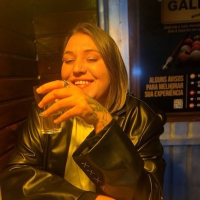 pupurque's profile picture. não me confunda