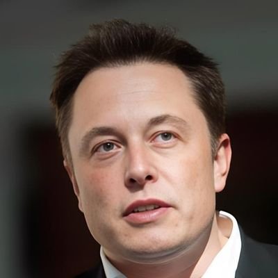 privatemuskdm53's profile picture. 🇺🇲 INC•CEO & CTO🚀SPACEX•🚔 TESLA•
• STARSHIP• THE-BORING-COMPANY•🇩🇪
. PRODUCT ARCHITECT . 🧩
. FOUNDER OPEN AI ROBOTS 💪🏿