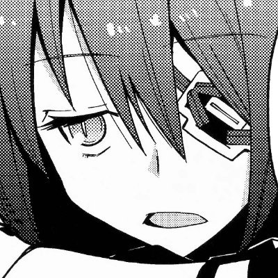 pepegawitch's profile picture. never checking notifications