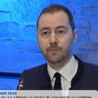 CRJFear's profile picture. Researcher and Lecturer @PoliticsatHull 🎓 Veritas liberabit vos | Bathonian | Views mine own