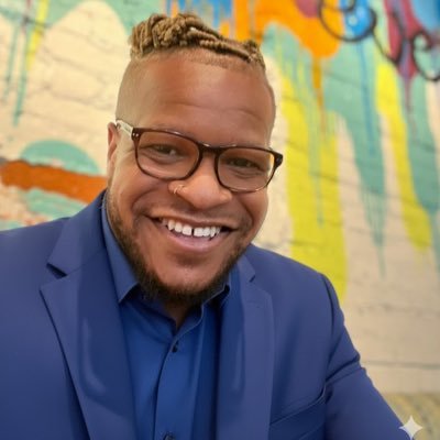 iamkdmclean's profile picture. Leader, author, and visionary who is passionate about empowering individuals to live with purpose and impact. #HBCUmade #HBCUPride #BlackEnterprise #YESindeed