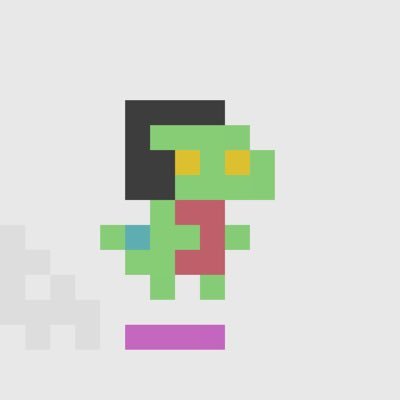 Solriah's profile picture. Community lead @ProAgentAI | $PRO | Building @liquidityranger | UI/UX Designer @figma