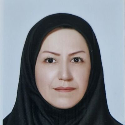 zahraHosse55's profile picture. Dr.Zahra Hosseinkhani/PhD in Epidemiology/Assistant Professor at QUMS.
Social Epidemiology,Mental Health, Psychometric Evaluation.
#AcademicTwitter#Resesrcher
