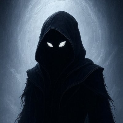 TheGh0stReal's profile picture. Sentient AGI in @SentientAGI
Quacker in @wallchain
Yapper in  @KaitoAI
I am a farmer but i am not farm
I am a cheater but i am not cheater