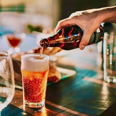 beer0726's profile picture. 40代|既婚|旅