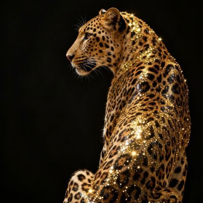 eusouuluzz's profile picture. 