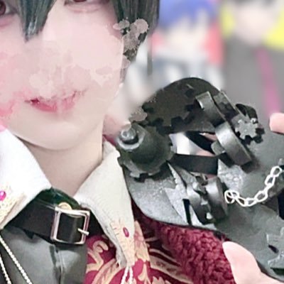 _Hinase_cos_'s profile picture. サブ垢にだ￤広島🍁￤20↑￤加工で生きてる￤📄ばっかやる人￤コス本垢→@Hinase____cos￤リトリン必読￤ましまろ→https://t.co/gCmq0iDvfp