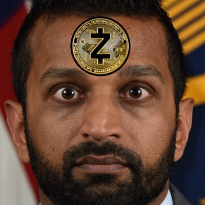 zcashpatel's profile picture. Bitcoin OG | Running ZEC