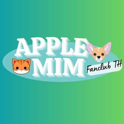 ApplemimFCTH's profile picture. 