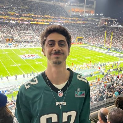 PsicologoFA's profile picture. Ele/dele | Analista de futebol americano | Trabalho @Endzone_Brasil @profootballbr e Philadelphia Eagles Brasil. Vitória não é estatística de QB ✌️