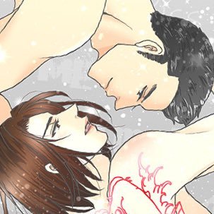 blono927's profile picture. BL/NL日常雑多。昭和の腐女子。刀/大包平、天下五剣。龍/真島の兄さん、趙さん、若、錦。ジョジョ好き。🦋 https://t.co/jM9W53nRDk 支部https://t.co/YxHGmXWbLZ