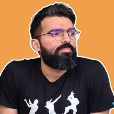 thehaseebahm3d's profile picture. Reads widely. Codes deeply. Navigates metros like a local. Espresso is a sport. Curiosity is a lifestyle. That's me! 👋