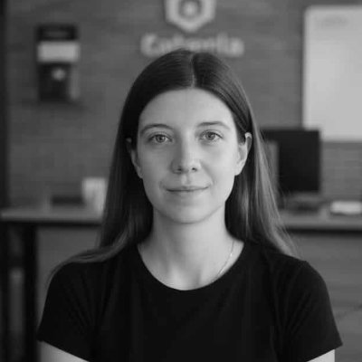 KateMits0's profile picture. 