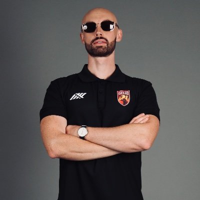 TTchorz's profile picture. Head Coach @OfficialSCDelhi📍India 🇮🇳
UEFA Pro football coach ⚽️
MBA in Sports Management 🎓🇳🇱
🗣️🇵🇱🇬🇧🇪🇸🇵🇹