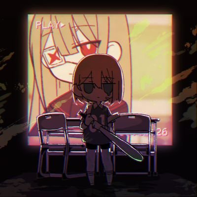I_am_a_chair72's profile picture. icon：🌸/
H：lia