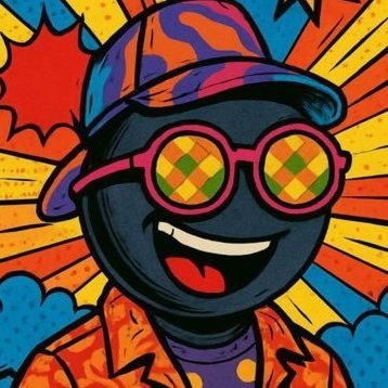 Mate390206's profile picture. Just a blockchain babe playing with magic internet money and your heart 💋💰