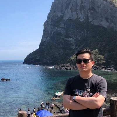 Michael19881101's profile picture. 