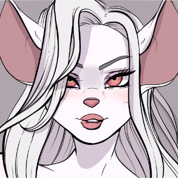 Coffinberry_Art's profile picture. Furry artist, Twilight born. Bit of a workaholic. No minors, please! Cleveland, OH area.