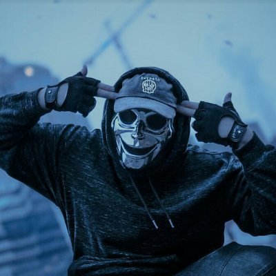 whyzenx's profile picture. Freedom | Part of the @DataHaven_xyz community