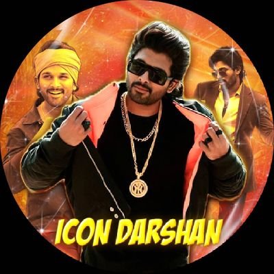 ICONDARSHAN1045's profile picture. @alluarjun 
@ImRo45 
#AA22

SMALL EDITER
NO HATE'S UNITED TFI ✊️🫂
FOLLOW MY INSTAGRAM PAGE 🫶🏼
https://t.co/WjQJ19Mm1Y