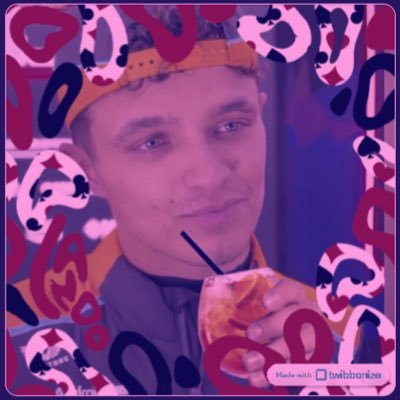 landos_lapdog's profile picture. f1 fanatic dont judge me alright #ln4 #bekind