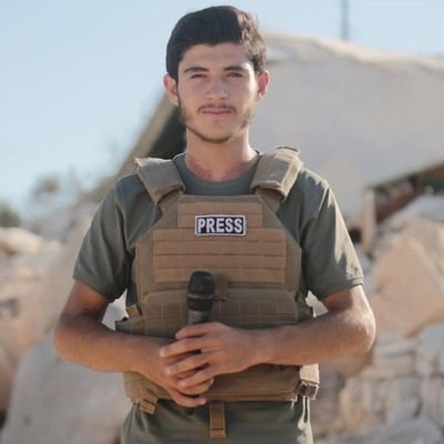 Afghan0344's profile picture. فری لانس صحافی