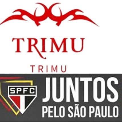 tricodri11's profile picture. Moeda digital que visa conectar torcedores e investidores ao clube São Paulo FC