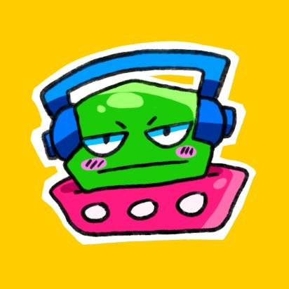 KaelooKaeloo1's profile picture. ✉️📬 https://t.co/w40qxKbGyH.pro@gmail.com
🌞🎮 2D / 3D Game artist  -
🍏VGen : https://t.co/Oqp9lNe2mk
🌻 Linktree : https://t.co/nXd2a68o2b