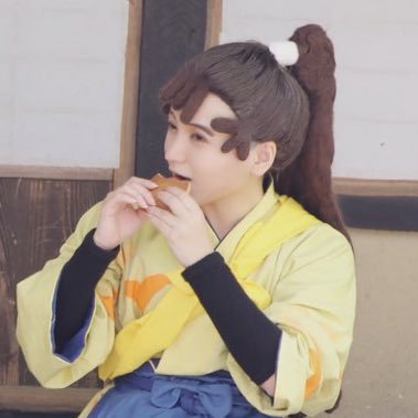 mi0601ni's profile picture. とても雑多25↑《人生謳歌！》ポケモンと車とギャルと佐伯虎次郎が好きです。図鑑所有者/テニス最高セイヤー✊/🥷🥚🎋📛五年/イニD/ワンピとDCもずっと好き/友情努力勝利とギャグが大好物 /MT車🚘最⭐︎高！ 【詳細】https://t.co/0bL89ln3Mf【近況】年内新規衣装❌新規予定🔺