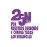 paromujerespy's profile picture. ¡Por los Derechos de las Mujeres! #8MPy #25NPy ✊🏽💜