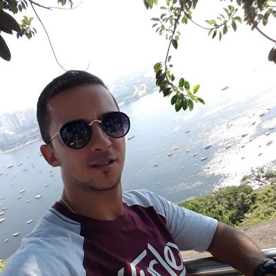 RomuloSouz4416's profile picture. 