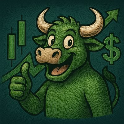 mcantrades's profile picture. Joining the conquest for financial freedom