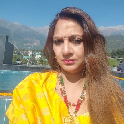 NidsDen's profile picture. Humanitarian, Gypsy spirit, Urdu poetry  & Himalayan hippie.  Tracking 🔎 
 Intnl Geopolitics, Refugee Crisis, Defence & Security #वैदिक 
@theworldisonefamily