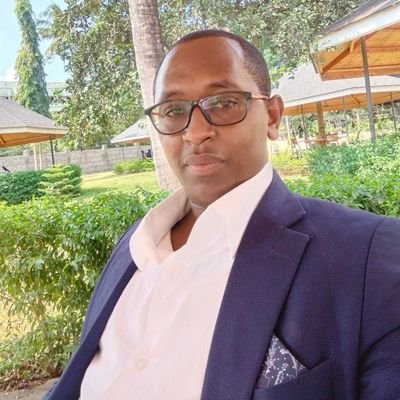 CpaEphantus's profile picture. | Economy | Technology | Governance | PanAfrican|

*Youth*Agriculture*Education*UHC*Industries*