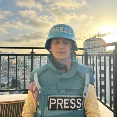 youmna_elsid11's profile picture. Advocate for Justice ✌🏻🤍🇵🇸... When your job is your passion Nothing can stop you!