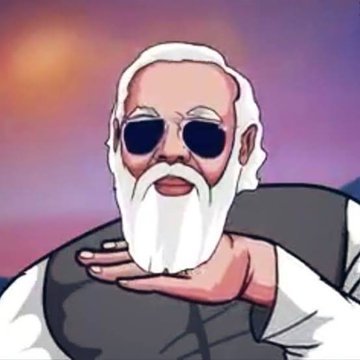 ghatotkach00's profile picture. धर्म से हिन्दू हूं, कर्म का पता नही।
पर लिब्रांडु नही हूं, विचारक जरूर हूं।