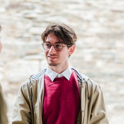 ClementGrelard_'s profile picture. Angevin | Référent @HorizonsJeunes 49 | 🧳 Avrillé | « Le travail précède  l’action, l’action précède la communication »