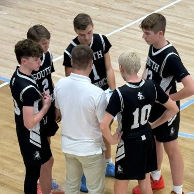 brendontipps20's profile picture. -Loretto High School Boys Assistant Basketball Coach -South Lawrence Boys Basketball Head Coach